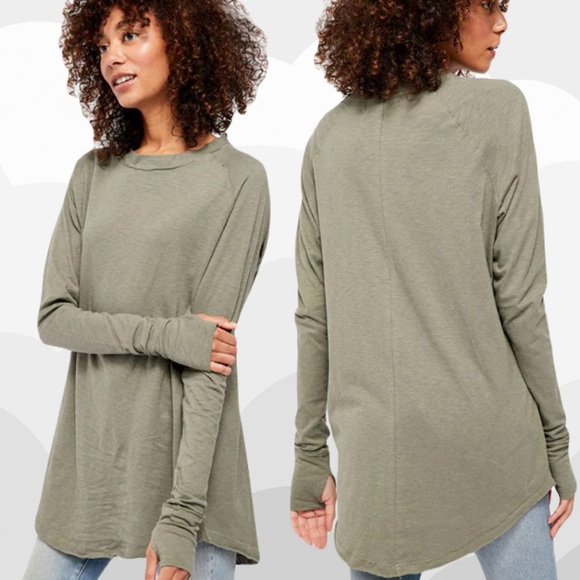 We The Free Arden Tee - Picture 2 of 8